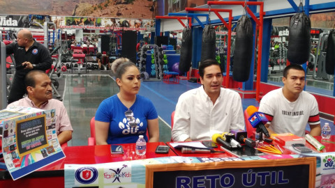 Convoca DIF a campaña “Reto Útil”