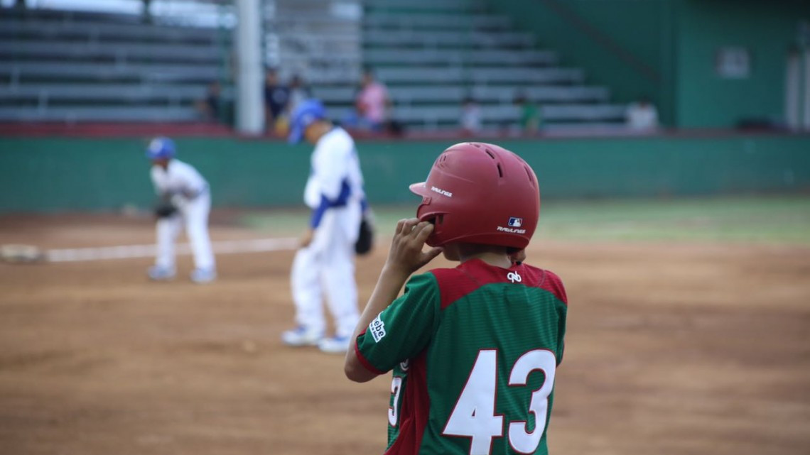 México suma cuatro victorias al hilo en CPB