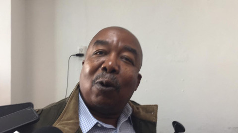 Obsoletos dispositivos que miden calidad del aire en Ciudad Madero 