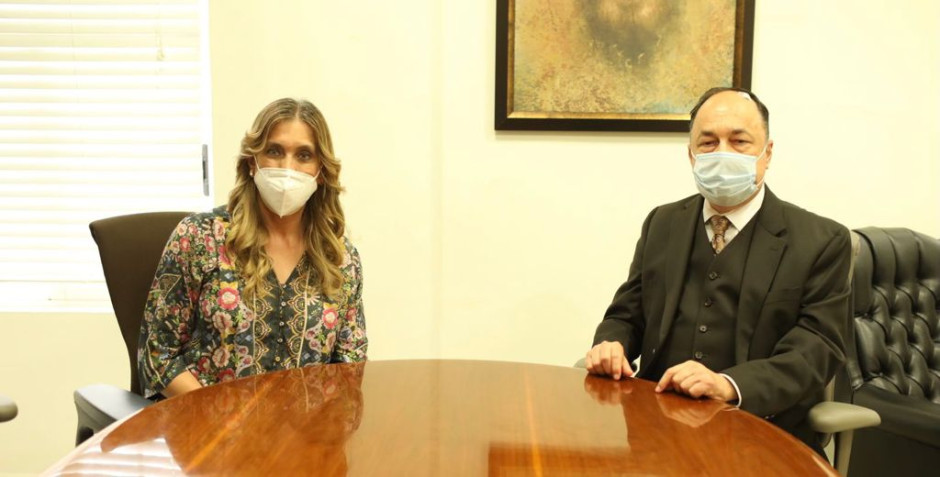 Aseguran Municipio y COMAPA de Reynosa pago a la CFE