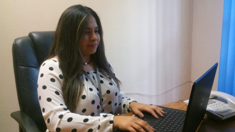 Aspirantes a Visa mantienen la demanda de pasaportes