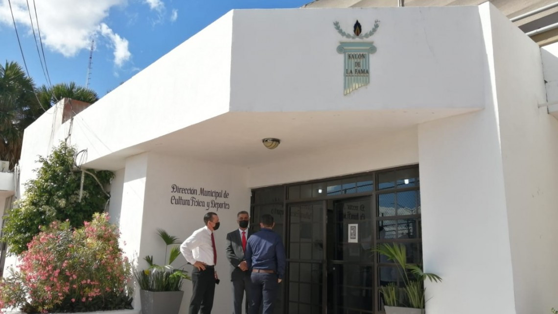 Nombran a deportistas del año 2021 en Matamoros