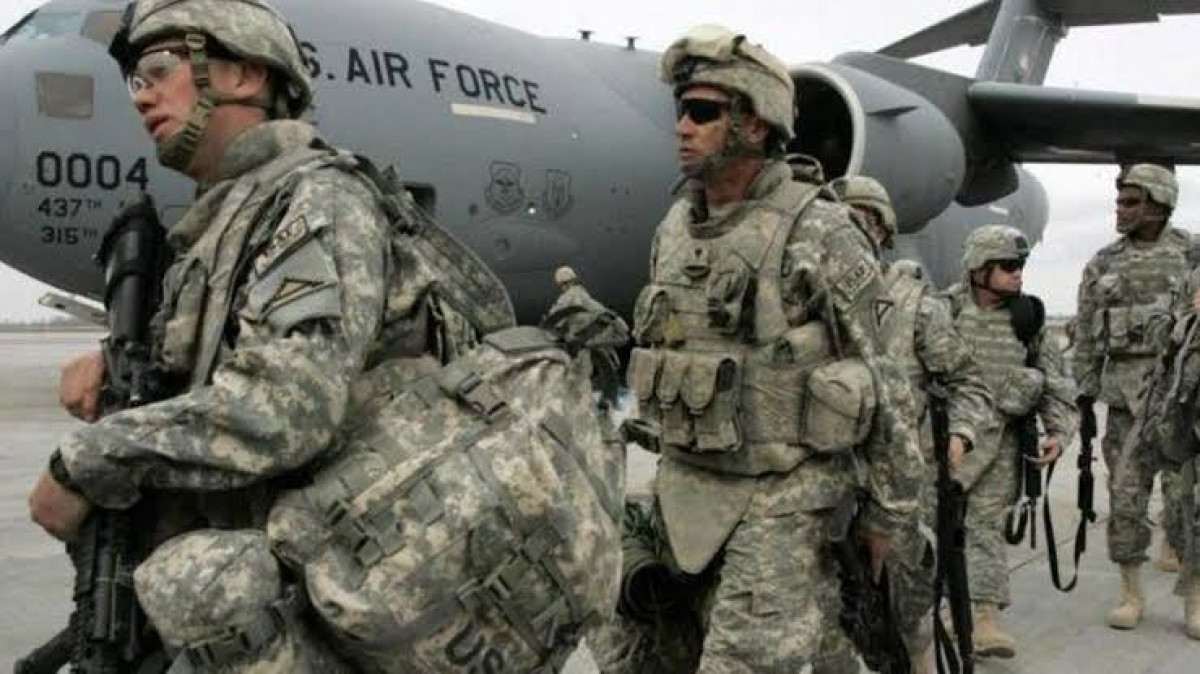 SRE rechaza injerencia de EU y defiende soberanía en materia de seguridad