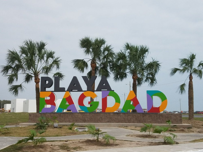 Matamoros contempla inversión de 10 mdp para la Playa Bagdad 