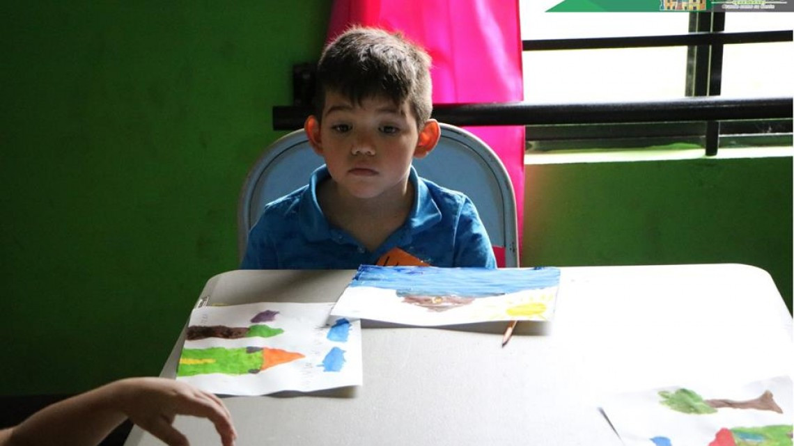 Llevan a cabo con éxito cursos de verano