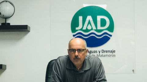 Reitera la JAD labores de equipo, no habrá cortes al servicio de agua
