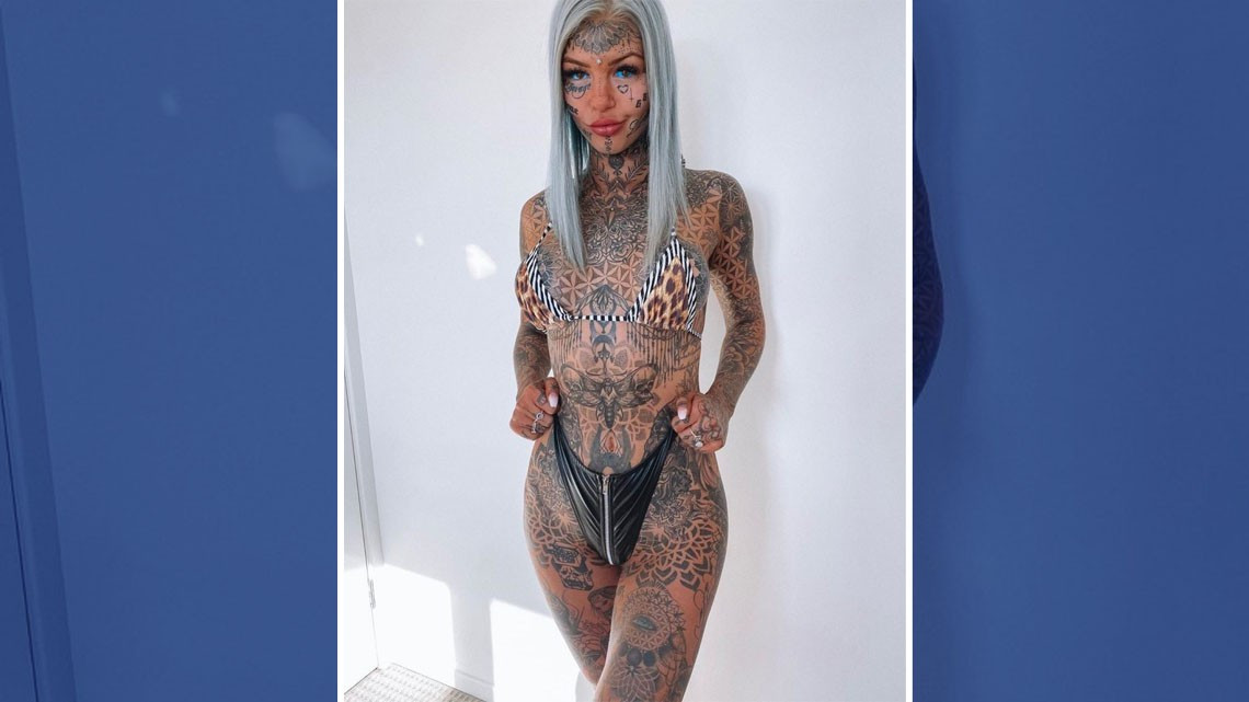 Por procedimiento fallido quedó ciega por 3 semanas