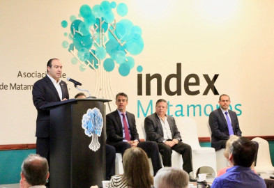 Inauguran Foro de Comercio Exterior