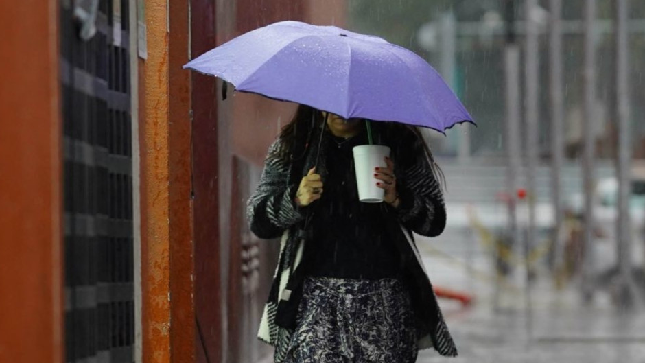 ¿Bajan temperaturas?: Conoce el pronóstico el clima para hoy en Tamaulipas