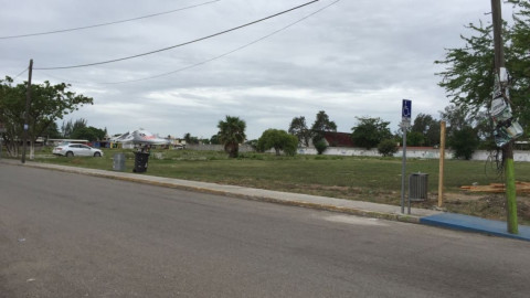 Analizan realizar feria del pueblo, dentro de las festividades religiosas en Altamira