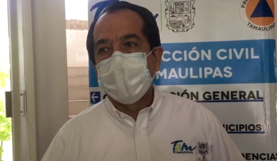 Protección Civil al pendiente de 2 sistemas de baja presión