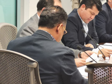 Prioriza Municipio de Reynosa las necesidades de sus colaboradores