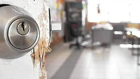 Diputado propone endurecer sanciones por robo a escuelas en Tamaulipas