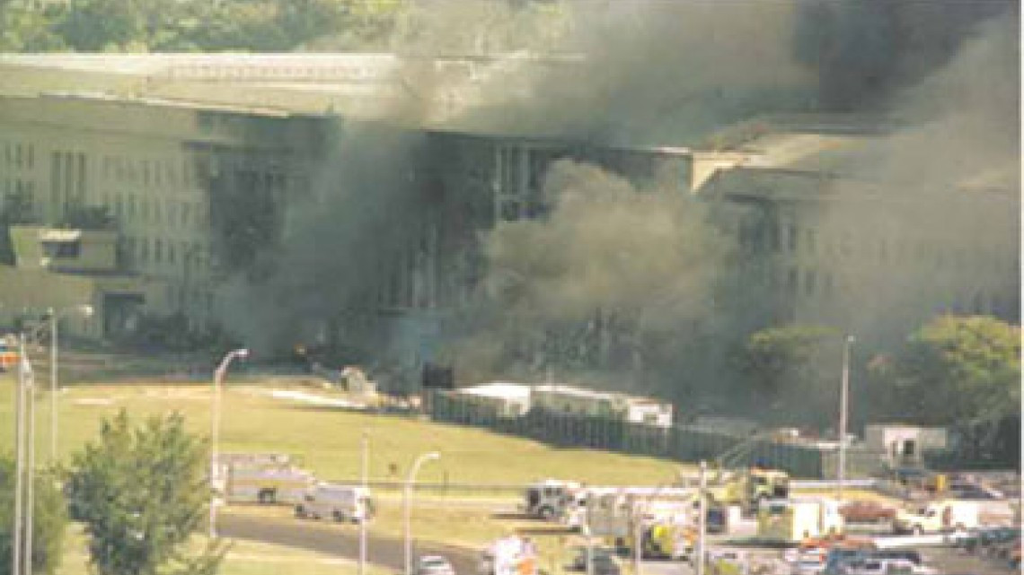 A 16 años de la tragedia del 911