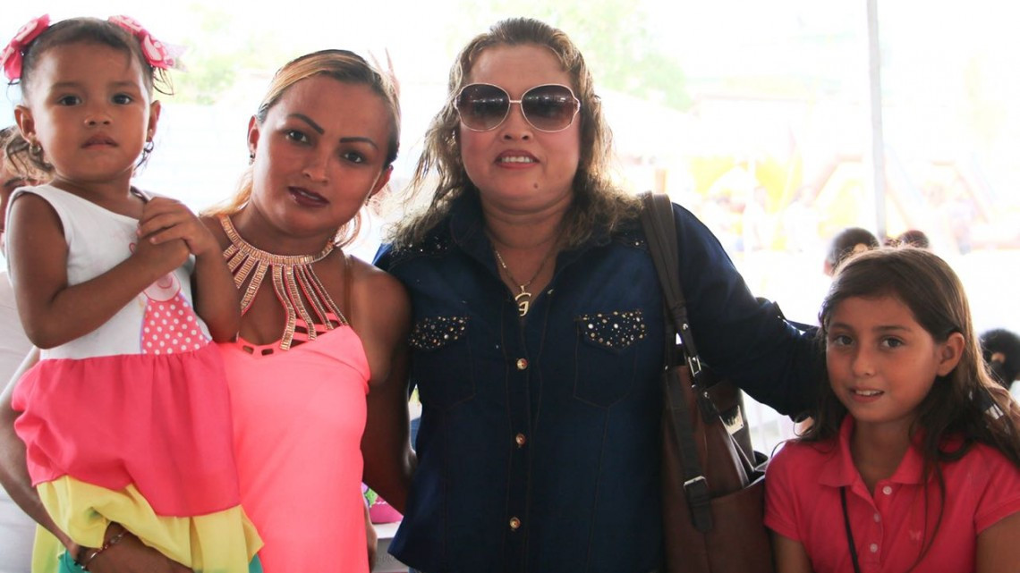 Ayuntamiento de Madero prepara actividades en el Día de la Mujer 