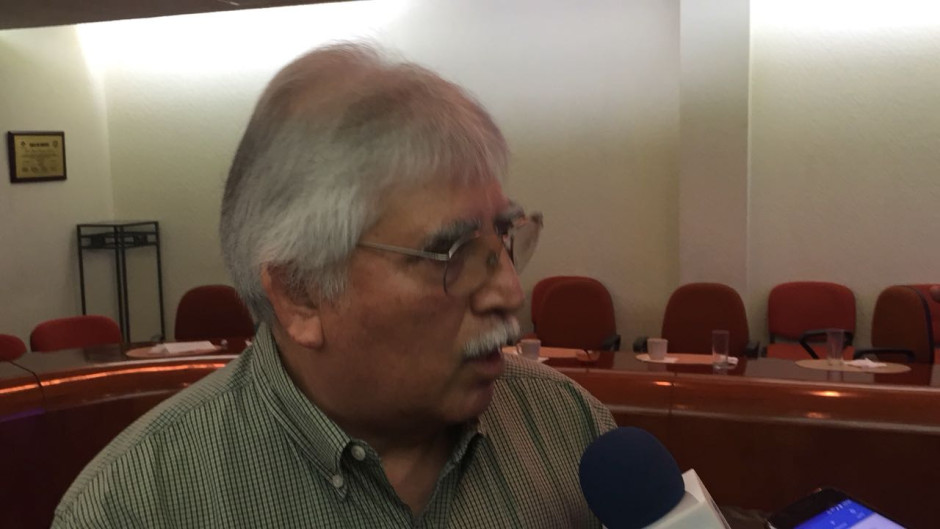 CANACO hace carta a Santa Claus a aspirantes a alcaldes