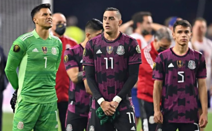 Este miércoles Selección Mexicana tendrá su último partido del año contra Chile; Talavera es baja 