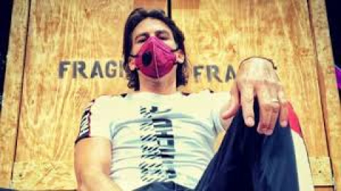 Mauricio Barcelata dio positivo a la prueba de COVID-19