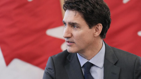 Trump pausa un mes más aranceles sobre productos en el T-MEC para Canadá