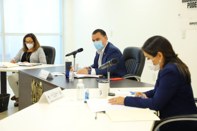 Padres de hijos con cáncer tendrán licencia laboral por ley: Ivett Bermea