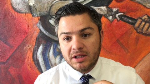 Mala imagen del PRI es un lastre para la contienda