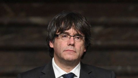 La vista de la extradición de Puigdemont se aplaza hasta el 16 de diciembre