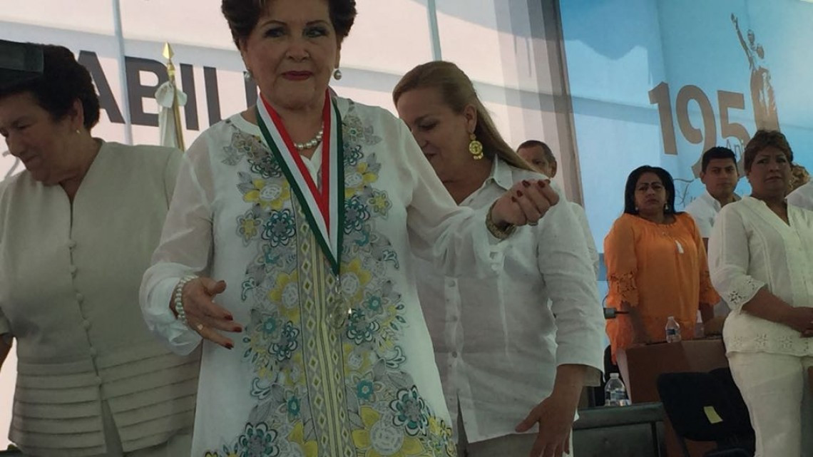 Altamira y Tampico viven su hermandad con una gran fiesta