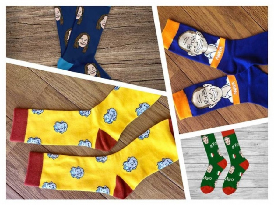 “Los promotines“ encienden las redes