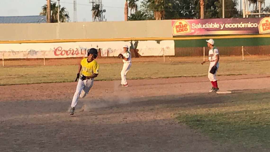 México queda fuera de la Serie Latinoamericana 2017  