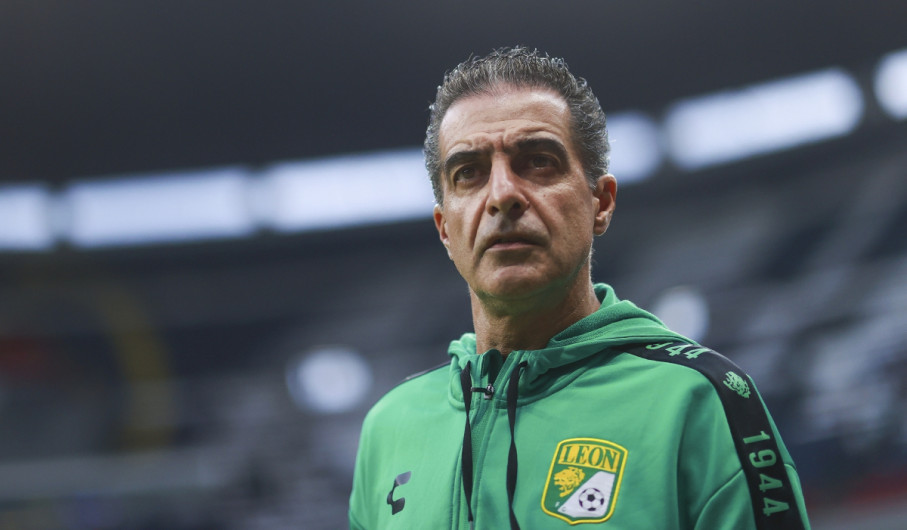 Toluca anuncia a su nuevo DT