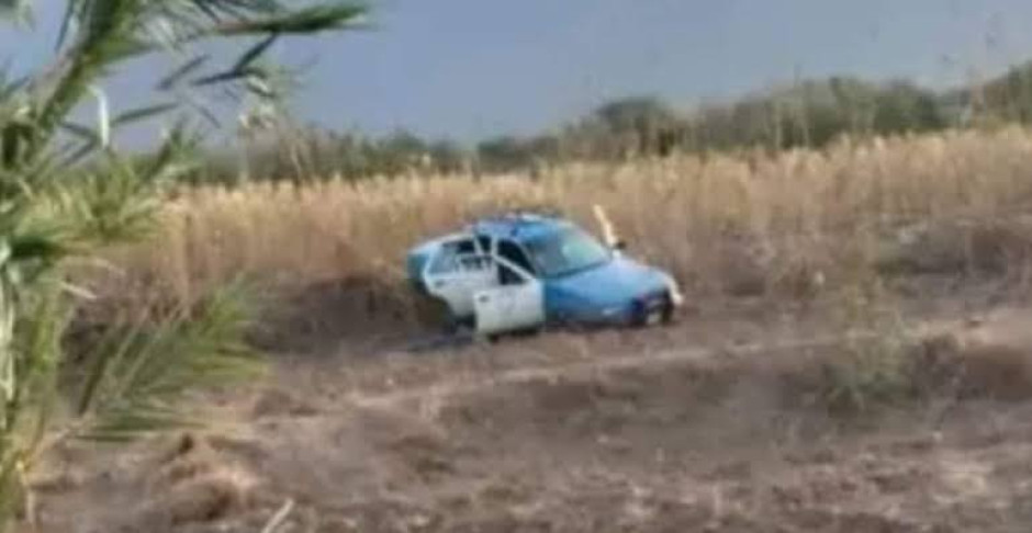 Encuentran cuerpo de Martín Antonio Oliver, locutor de radio, a menos de 24 horas de desaparecido