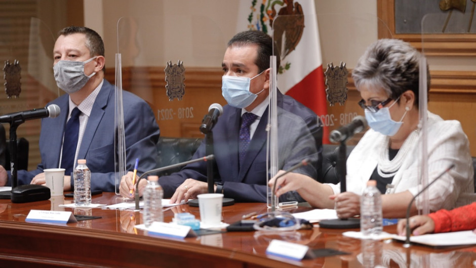 Se mantendrá en 2021 tabla de valores catastrales 2020 