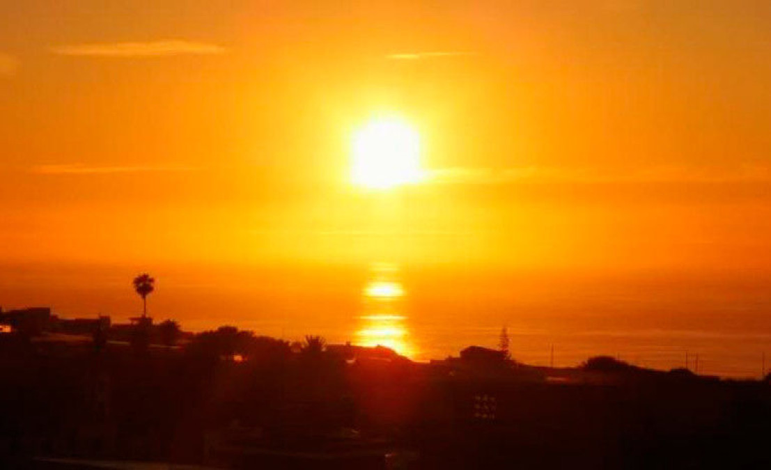 NASA revela que este Marzo 2017 fue el 2do más caluroso de los últimos 137 años