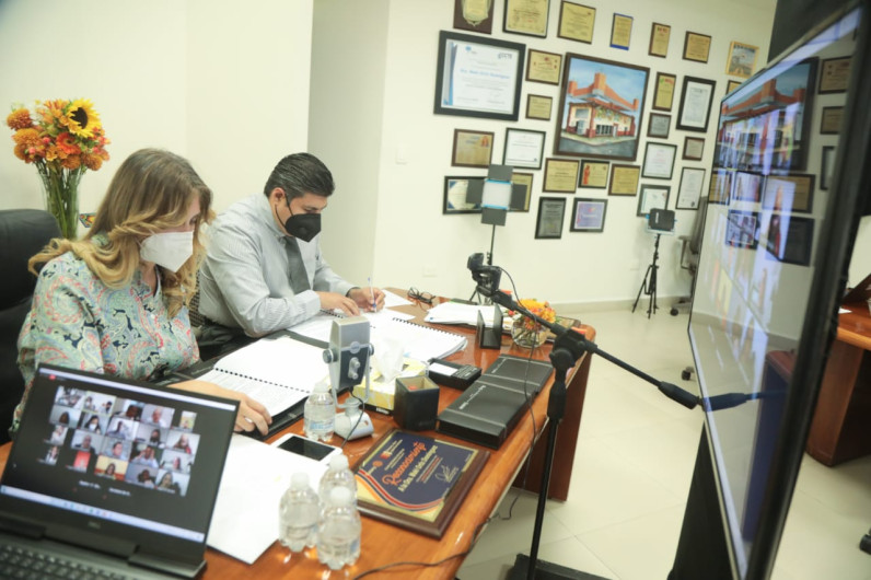 Aprueba Cabildo Ley de Ingresos 2021 