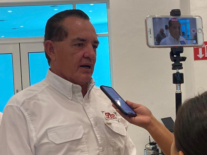 Crece 100% la industria de la construcción