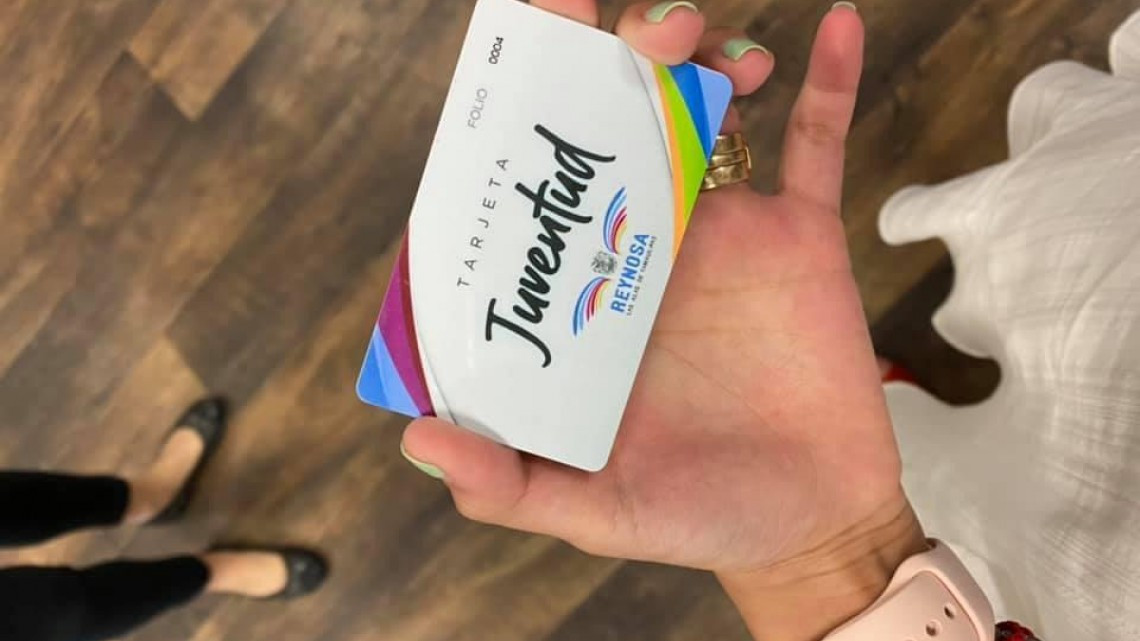 Arranca Tarjeta Juventud con cerca de 30 negocios inscritos