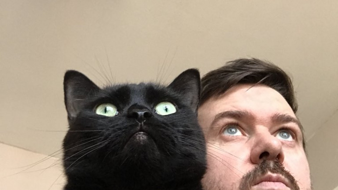 Cuando los humanos se parecen a sus mascotas