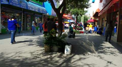 Comerciantes proyectan aumento del 30% en ventas durante el Buen Fin