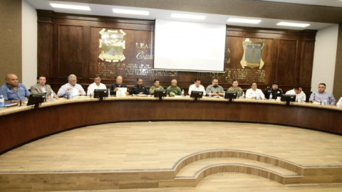 Pronostica PC  14 fenómenos hidrometeorológicos