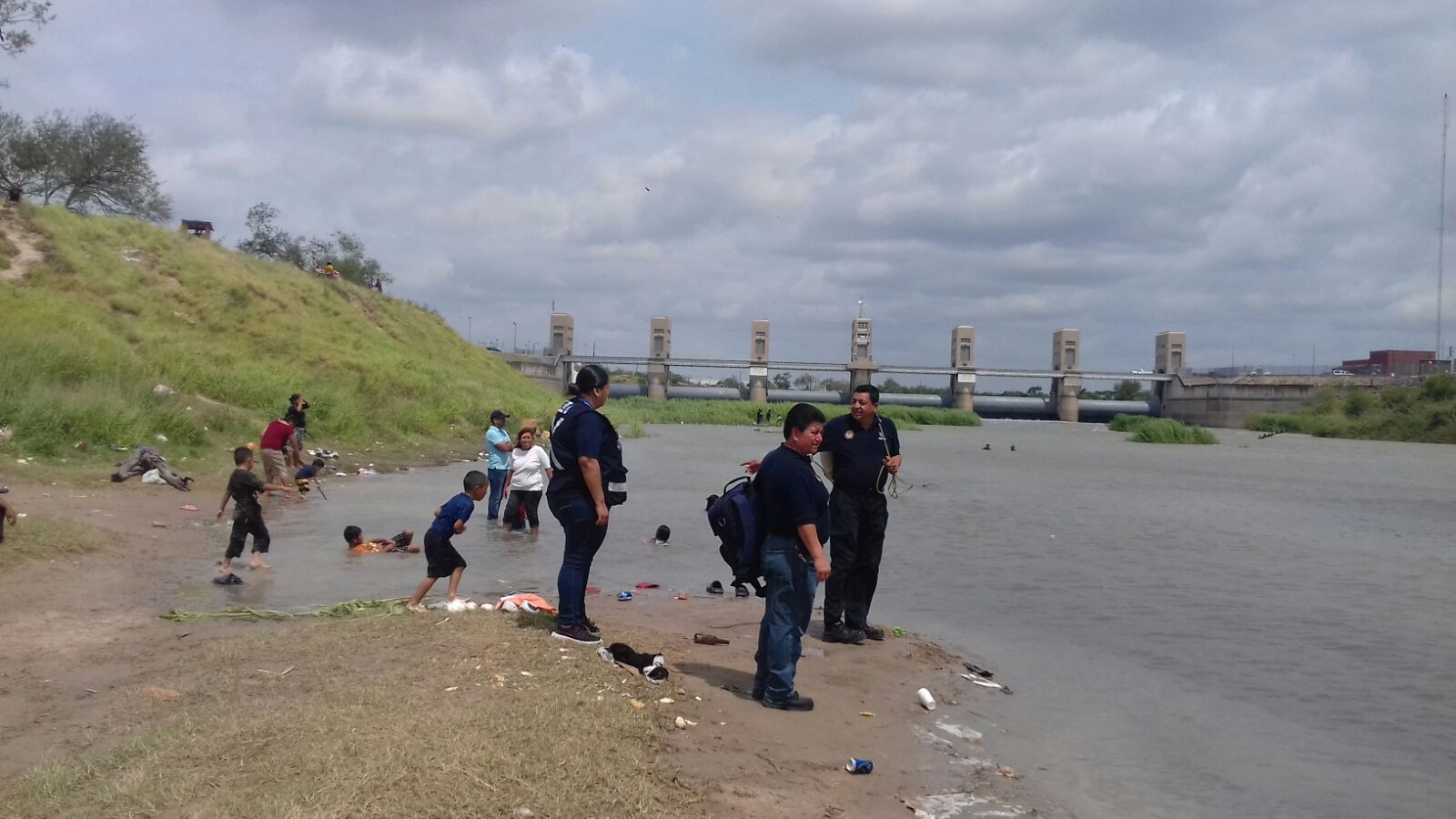 Asisten más de 24 mil personas a centros recreativos locales