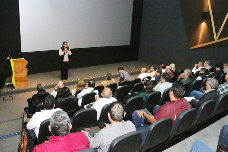 Alinean SEDUMA y municipios esfuerzos para transformar Tamaulipas