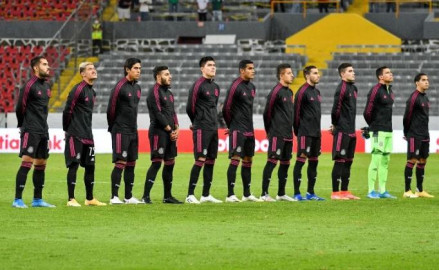 México podría ser castigado por la FIFA, tras grito homofóbico en el Preolímpico de la Concacaf