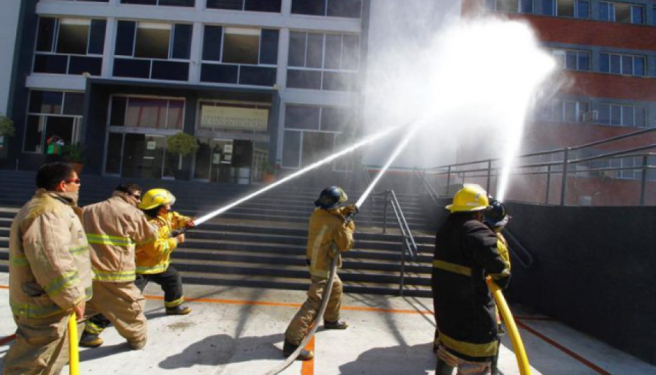 Tamaulipas se suma a megasimulacro 