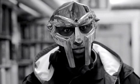 Confirman la muerte del rapero MF Doom
