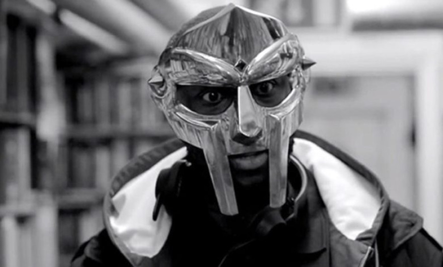Confirman la muerte del rapero MF Doom