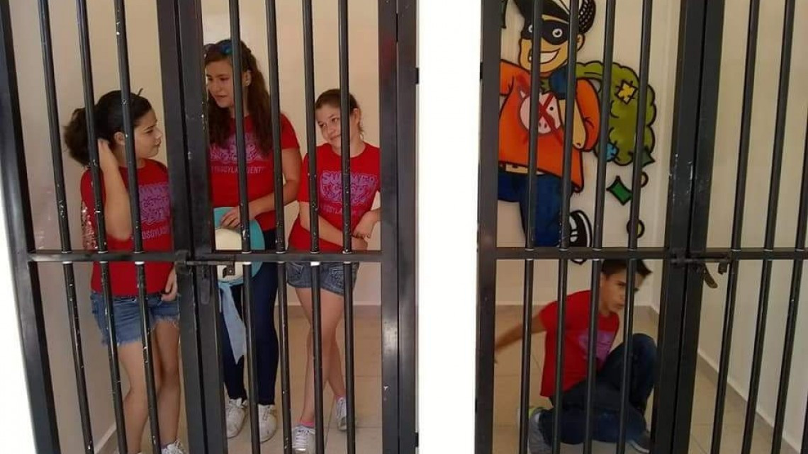 Ofrece Municipio diversión y esparcimiento para las familias