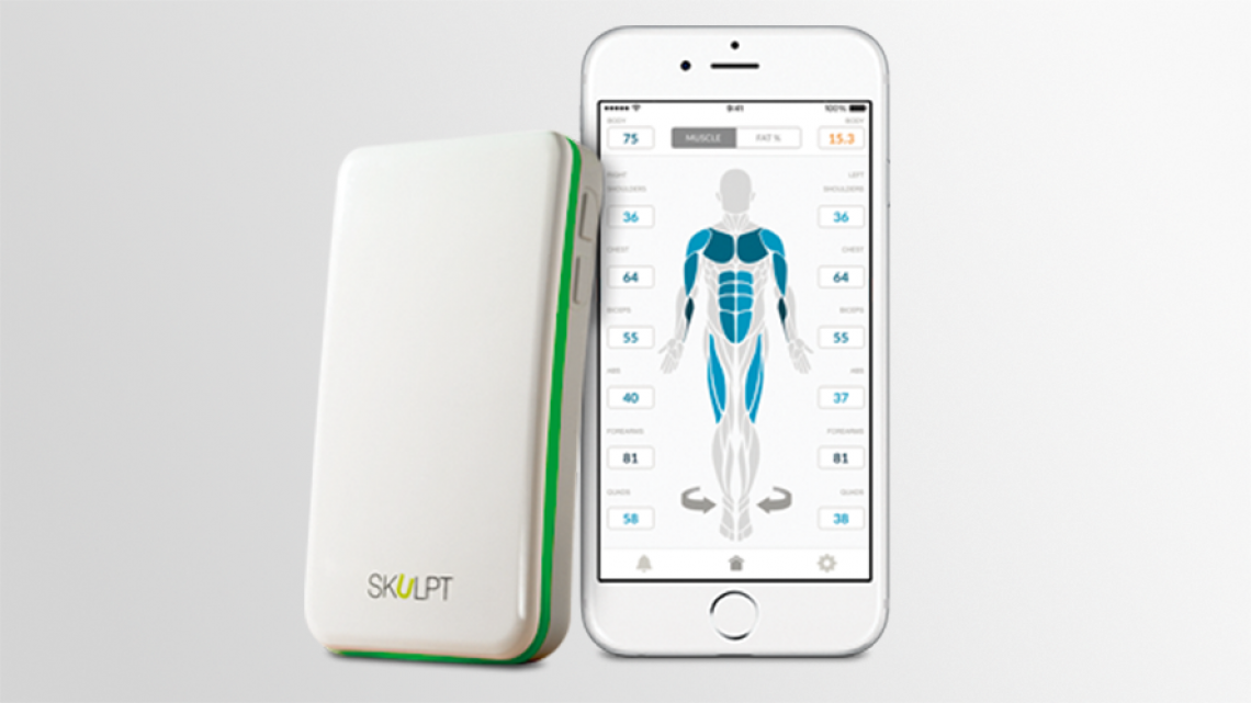 ¿Quieres ser más fitness? Estos gadgets te ayudarán