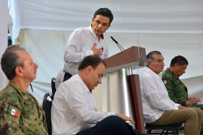 Zoé Robledo da positivo a COVID-19 