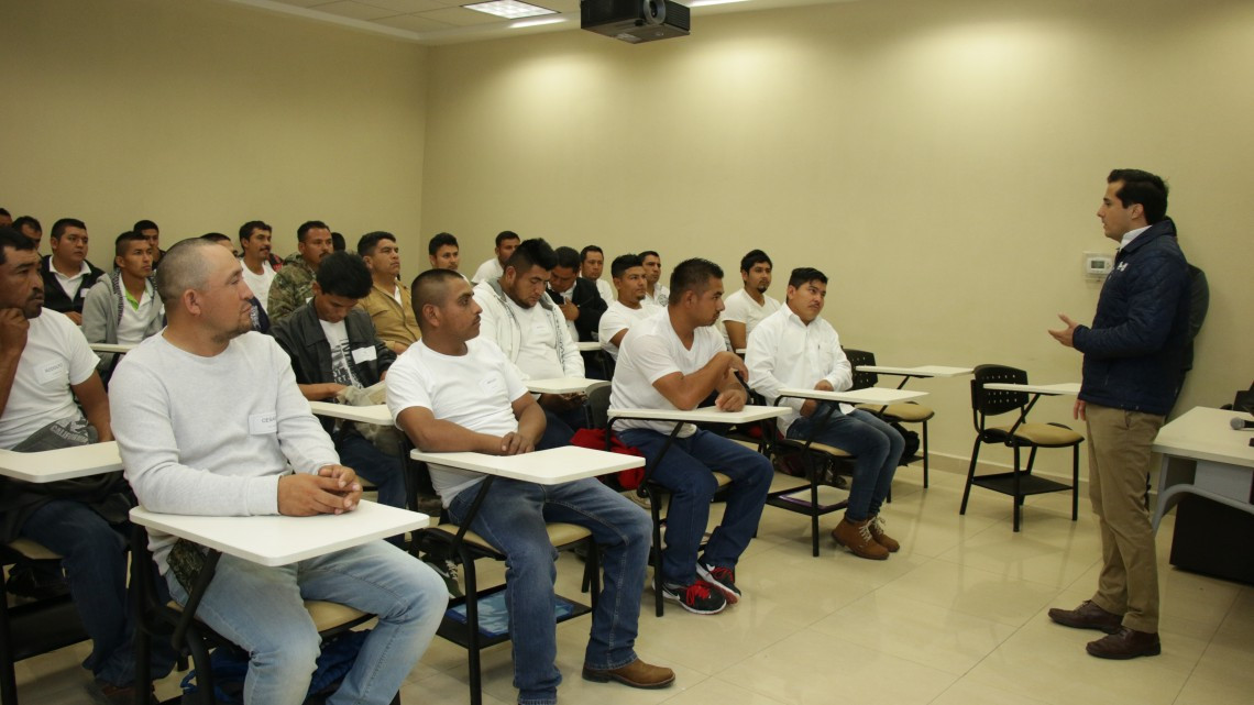 Gobierno de Tamaulipas se mantiene atento a salud de trabajadores ubicados en granjas de Canadá