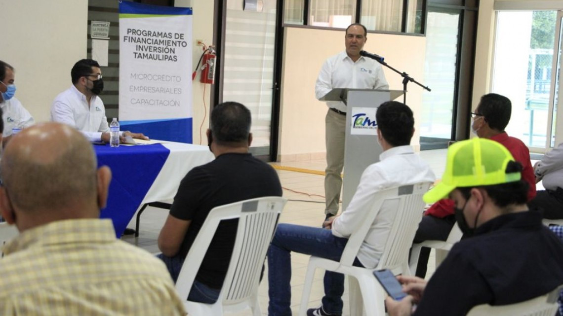 “Directo a Domicilio Tam” llegará a Reynosa